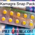 Kamagra Snap Pack new11